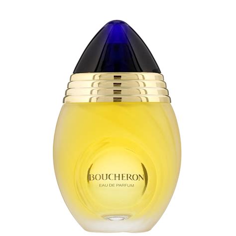 Boucheron Boucheron perfume .